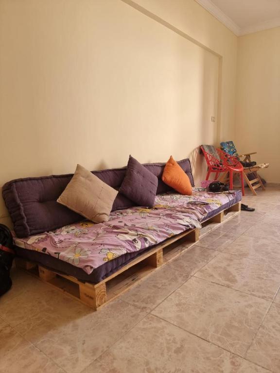Taher Cairo Hostel Exteriér fotografie