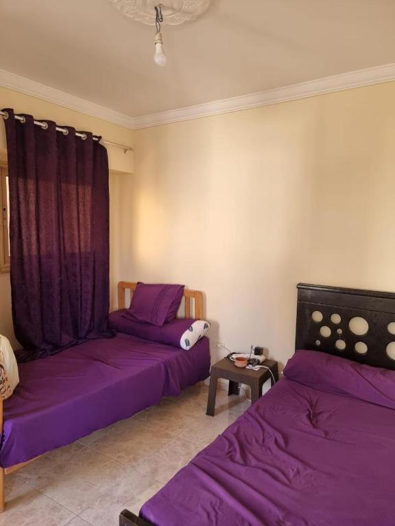 Taher Cairo Hostel Exteriér fotografie