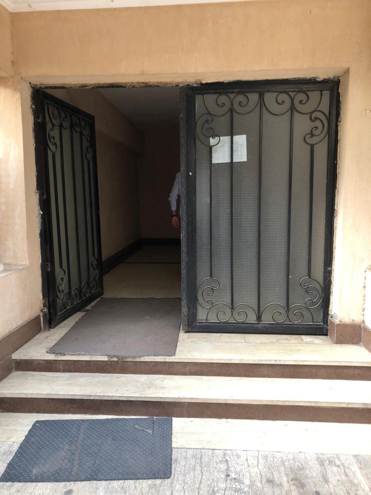 Taher Cairo Hostel Exteriér fotografie