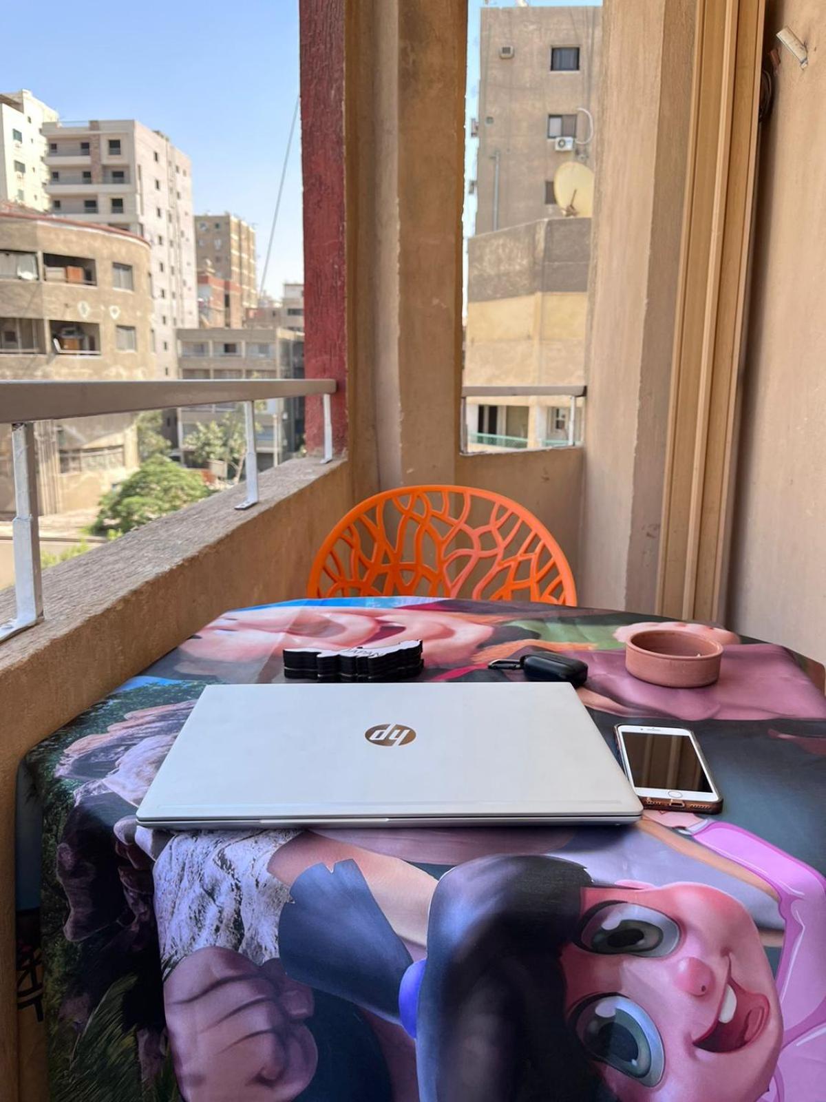 Taher Cairo Hostel Exteriér fotografie