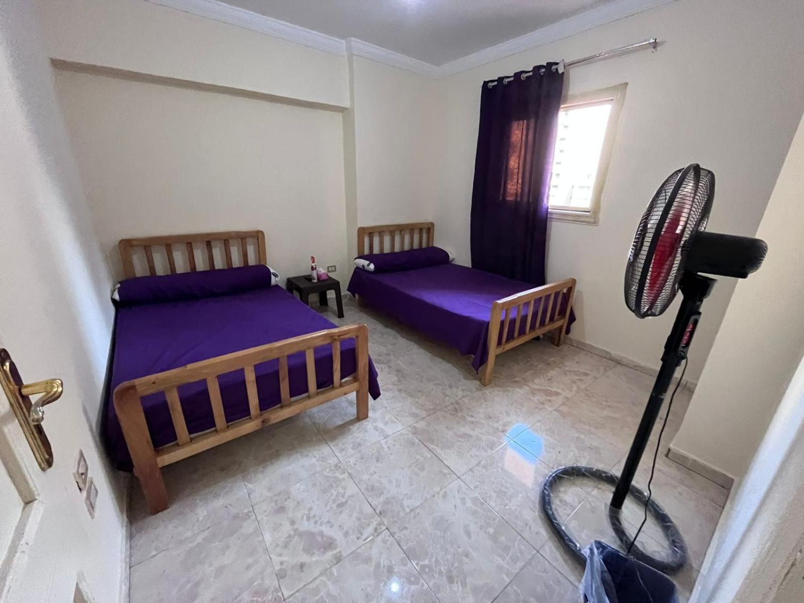 Taher Cairo Hostel Exteriér fotografie
