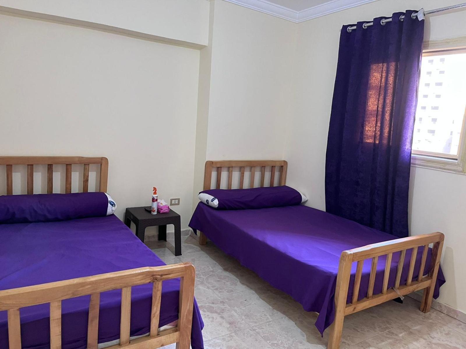 Taher Cairo Hostel Exteriér fotografie