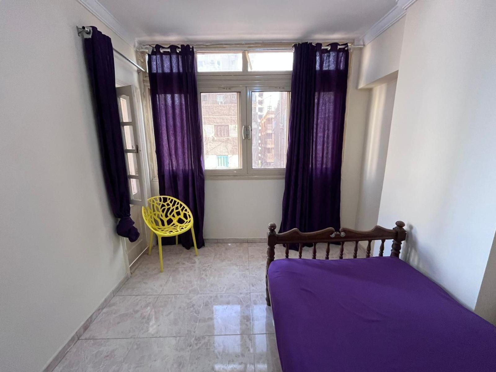 Taher Cairo Hostel Exteriér fotografie