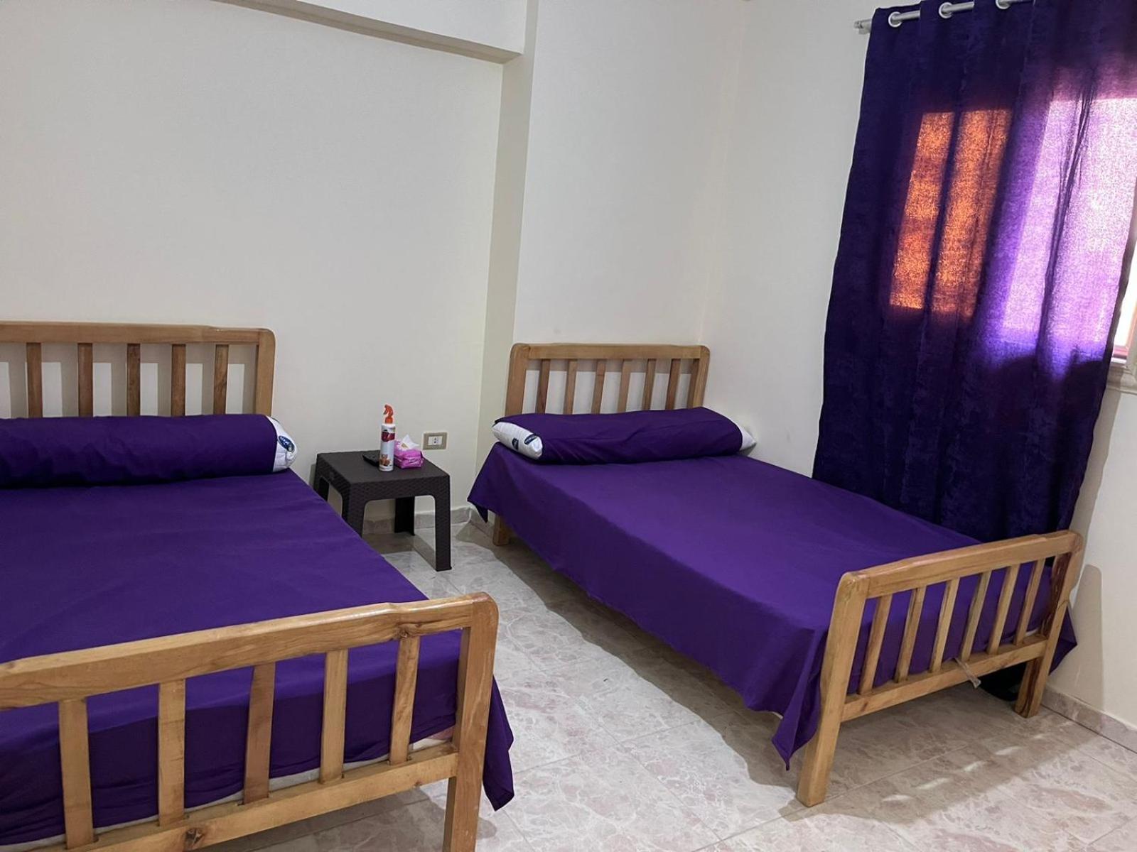 Taher Cairo Hostel Exteriér fotografie