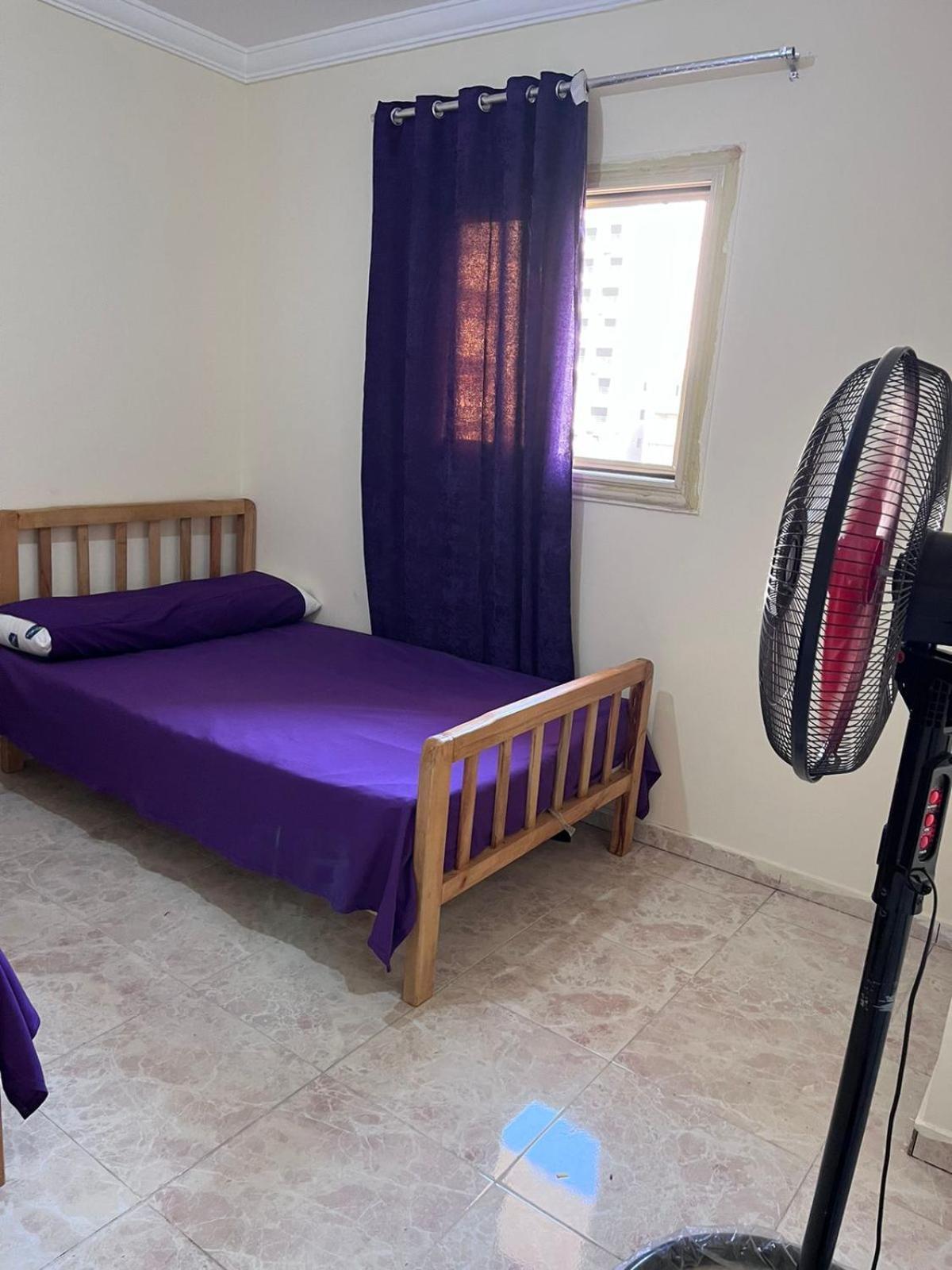 Taher Cairo Hostel Exteriér fotografie